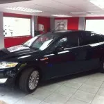 fordMondeo