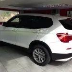 bmwX3