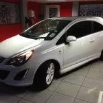 vauxhallCorsaSXI