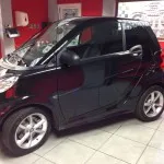 smartCar