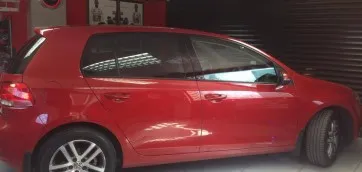 vwGolf