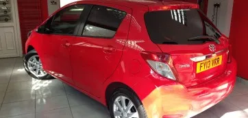 toyotaYaris