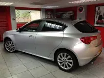 Alfa Romeo