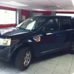 landRover