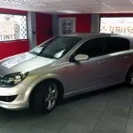 vauxhallAstraSRI