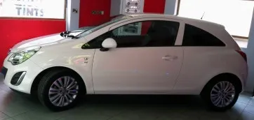 vauxhallCorsa