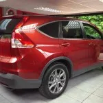 hondaCRV