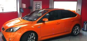 fordFocusST