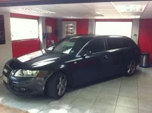 A4 Estate