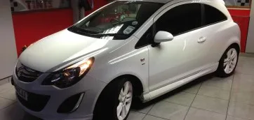 vauxhallCorsaSXI