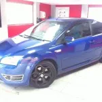 focusST