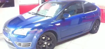 focusST