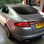 jaguarXf