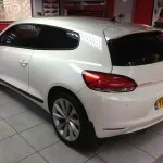 vwScirocco