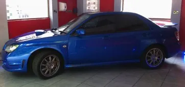 subaruImpreza