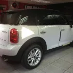 miniClubman