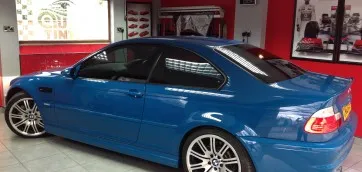 bmwM3