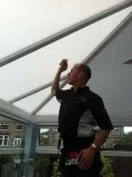 Home Extension window tinting