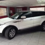 rangeRoverEvoque