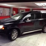 volvoXC60