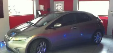 hondaCivic