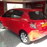 toyotaYaris