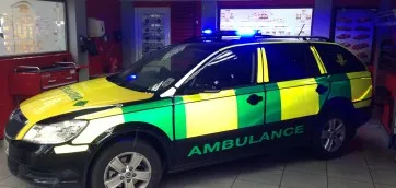 skodaOctavia
