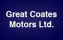 Great Coates Motors Ltd
