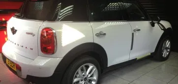 miniClubman