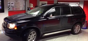 volvoXC60