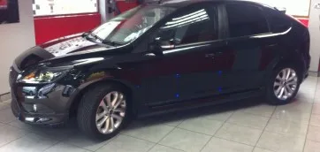 fordFocus