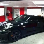 nissanGTRBlackEdition