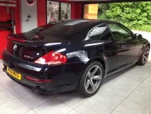 BMW 6 Series