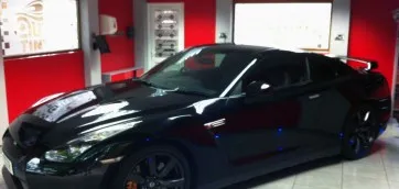 nissanGTRBlackEdition