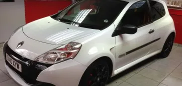 renaultClio
