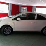 vauxhallCorsa