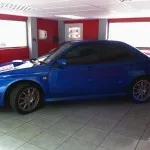 subaruImpreza