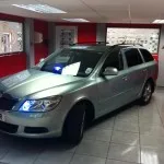 octaviaEmergencyCar