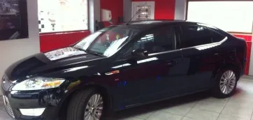 fordMondeo