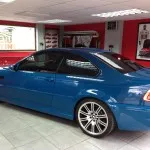 bmwM3